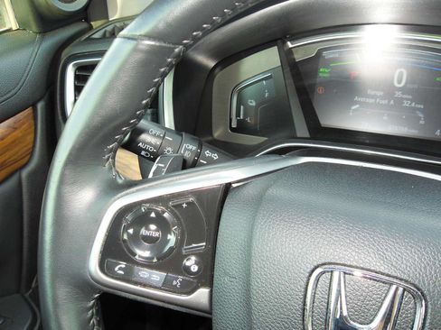 Used 2022 Honda CR-V EX-L image 48