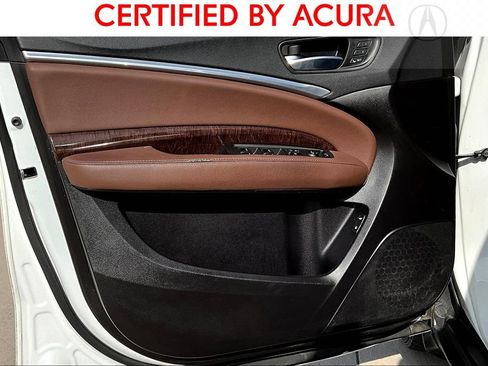 Used 2018 Acura MDX FWD w/ Technology Package image 21