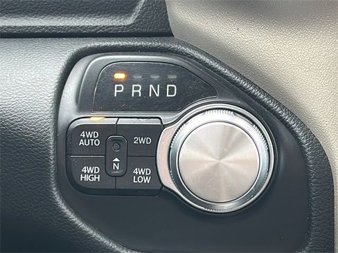 Used 2022 RAM 1500 Laramie image 25