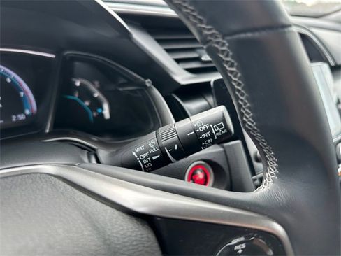 Used 2020 Honda Civic EX image 27