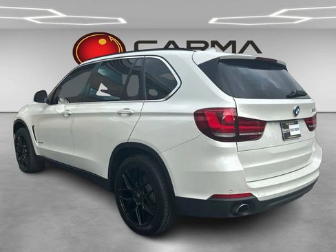 Used 2016 BMW X5 sDrive35i image 3