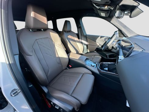New 2026 BMW X3 xDrive30i w/ Convenience Package AWD/4WD image 22