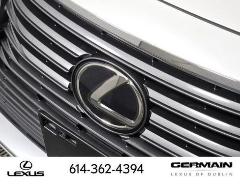 Used 2017 Lexus ES 350 w/ Premium Package FWD image 12