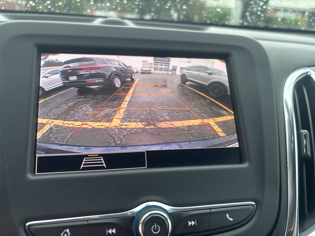Used 2022 Chevrolet Equinox LT AWD/4WD image 5
