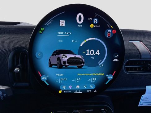 New 2026 MINI Cooper S FWD image 31