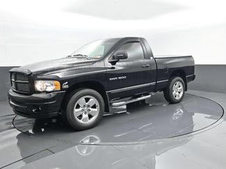 Used 2005 Dodge Ram 1500 Truck SLT w/ Sport Appearance Group AWD/4WD video 1