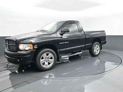 Used 2005 Dodge Ram 1500 Truck SLT w/ Sport Appearance Group
