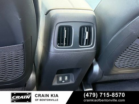 Used 2022 Hyundai Santa Cruz Limited AWD/4WD image 27