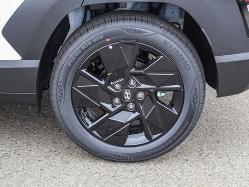 New 2026 Hyundai Kona SEL Sport FWD image 12