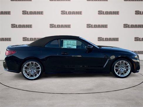 New 2026 BMW M4 Competition image 6