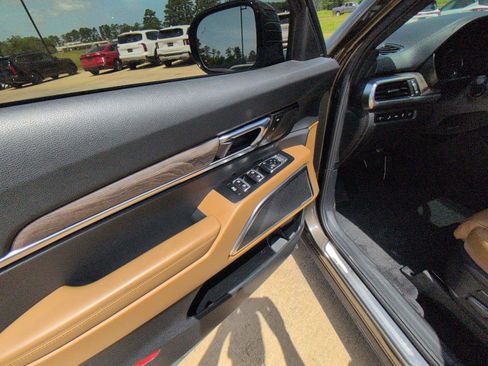 Used 2022 Kia Telluride SX w/ Nightfall Edition Package AWD/4WD image 15