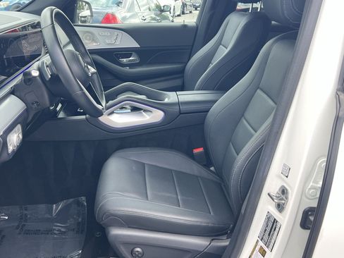 Used 2025 Mercedes-Benz GLE 350 4MATIC image 14
