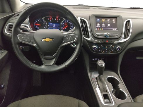 Used 2019 Chevrolet Equinox LT FWD image 22