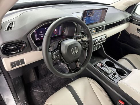 New 2026 Honda Pilot EX-L image 4