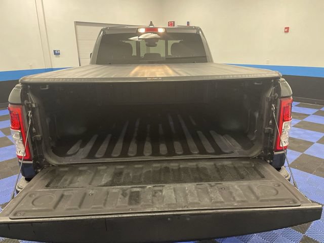 Used 2022 RAM 1500 Big Horn AWD/4WD image 24