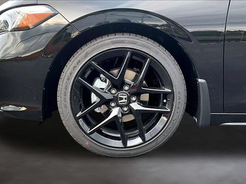 New 2026 Honda Civic Sport image 13