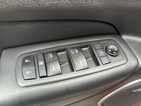 Certified 2021 Jeep Grand Cherokee High Altitude image 9