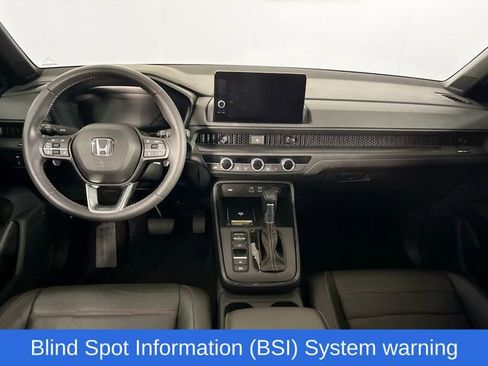 Certified 2025 Honda CR-V Sport-L image 13