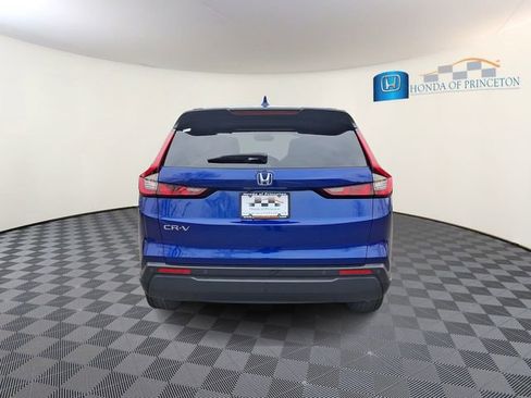 Used 2024 Honda CR-V EX-L image 5