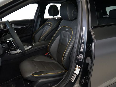 Used 2023 Mercedes-Benz E 63 AMG S image 9