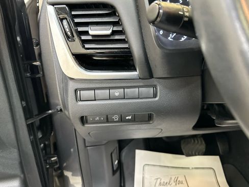 Certified 2023 Nissan Rogue SL w/ SL Premium Package image 22