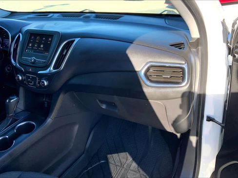 Used 2021 Chevrolet Equinox LT w/ LPO, Floor Liner Package FWD image 30