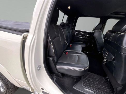 Used 2018 RAM 1500 Limited AWD/4WD image 29