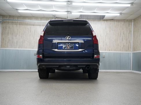 Used 2021 Lexus GX 460 Premium image 8