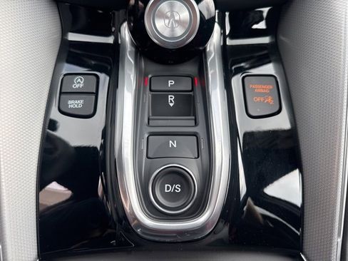 Used 2025 Acura TLX SH-AWD w/ A-SPEC Pkg image 27