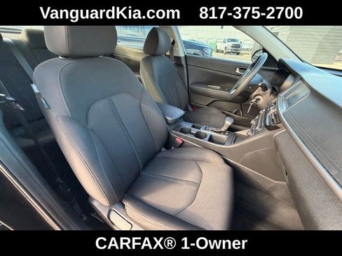 Used 2018 Kia Optima LX image 26