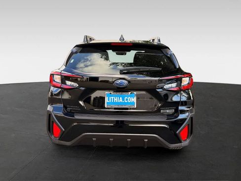 New 2026 Subaru Crosstrek 2.5i Sport AWD/4WD image 5