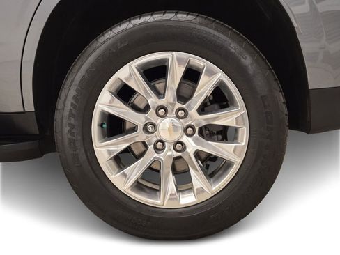 Used 2021 Chevrolet Tahoe Premier w/ Premium Package image 15