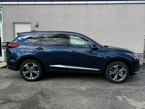 New 2026 Acura RDX Technology Package image 3