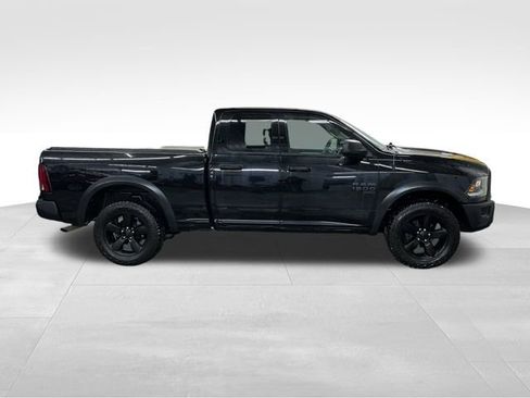Used 2020 RAM 1500 Classic Warlock image 8