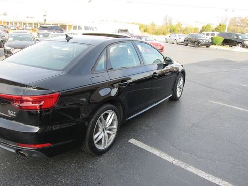 Used 2017 Audi A4 2.0T Premium AWD/4WD image 49