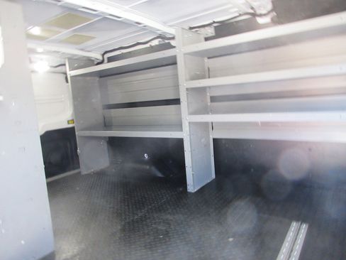 Used 2019 Ford Transit 150 130 Low Roof image 25