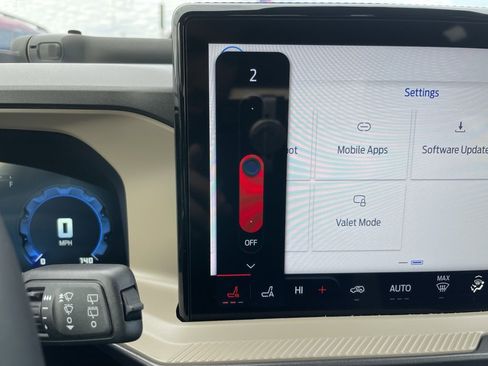 New 2025 Ford Bronco Sport Big Bend image 20