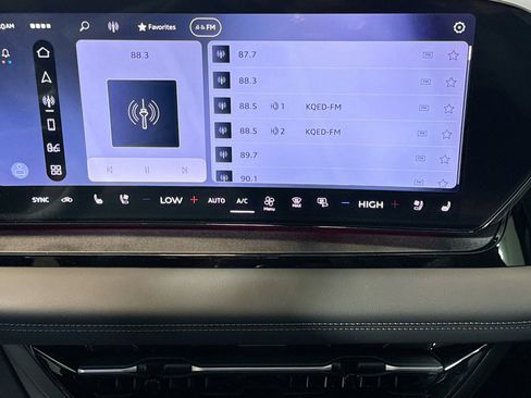 New 2027 Audi SQ6 e-tron Premium Plus AWD/4WD image 13