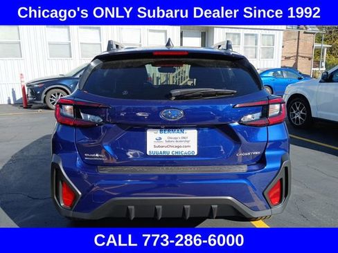 Certified 2025 Subaru Crosstrek 2.5i Premium image 25