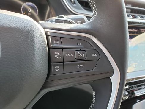 New 2026 Jeep Grand Cherokee Laredo X image 10