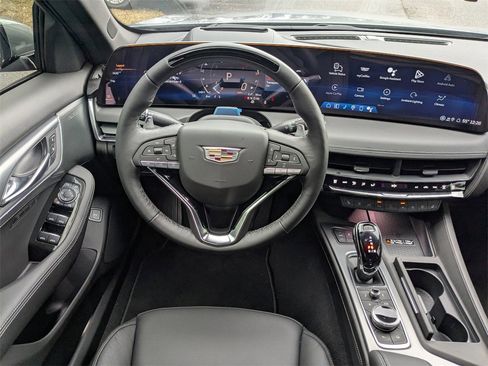 New 2026 Cadillac CT5 Premium Luxury image 17