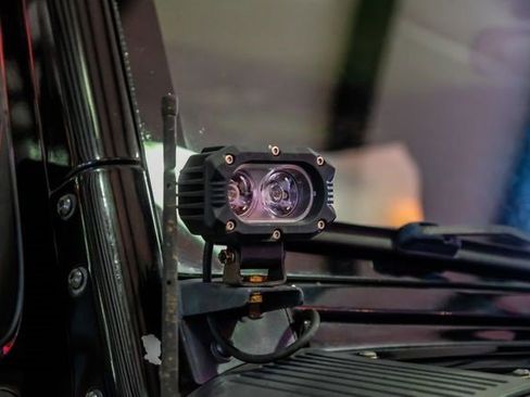 Used 2016 Jeep Wrangler Sport image 43