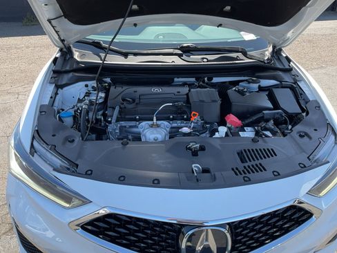Used 2022 Acura ILX FWD image 22