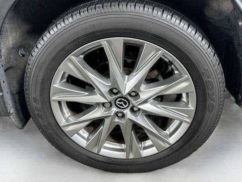 Used 2021 MAZDA CX-5 Grand Touring image 32