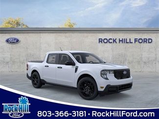 New 2026 Ford Maverick XLT w/ XLT Luxury Package video 1