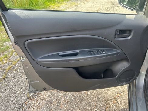 Used 2019 Mitsubishi Mirage G4 ES FWD image 7