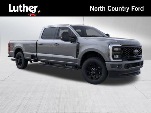 New 2026 Ford F250 XLT w/ XLT Premium Package image 7