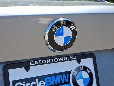New 2027 BMW 430i Coupe w/ Parking Assistance Package AWD/4WD image 24