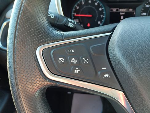 Used 2024 Chevrolet Equinox LS image 17