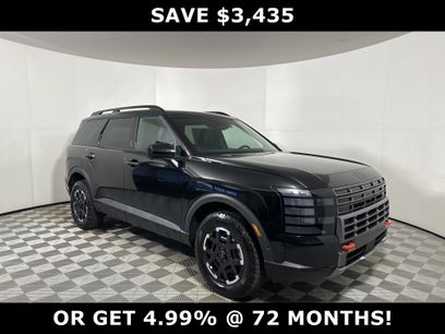 New 2026 Hyundai Palisade XRT Pro